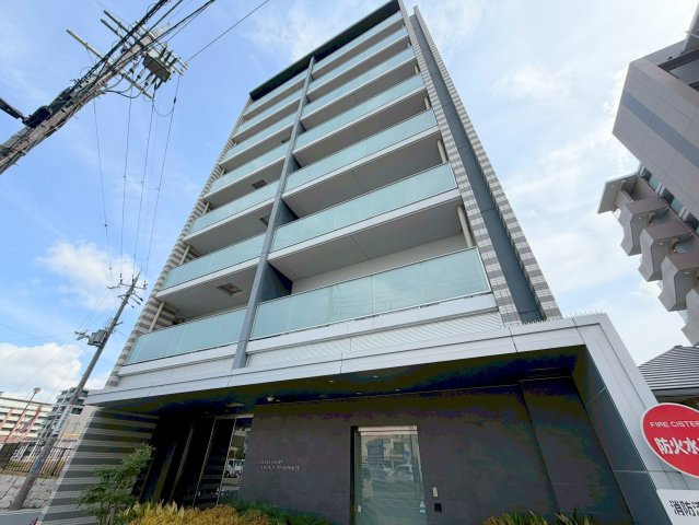 ローレルコート西大寺南町