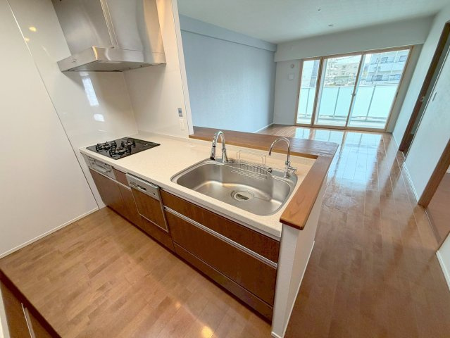 ローレルコート西大寺南町のセキュリティ