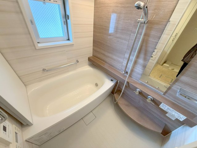 ローレルコート西大寺南町の設備