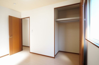 【収納】 | フルール・シャトー