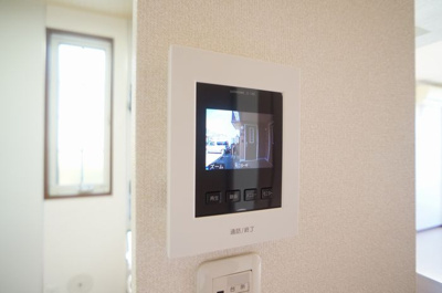 【セキュリティ】 | フルール・シャトー