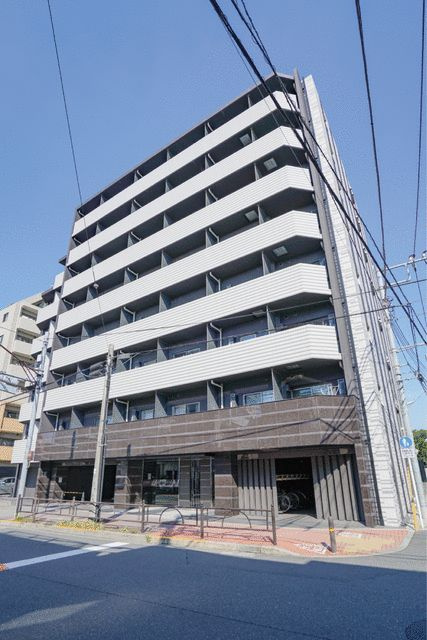 ロアール練馬豊島園