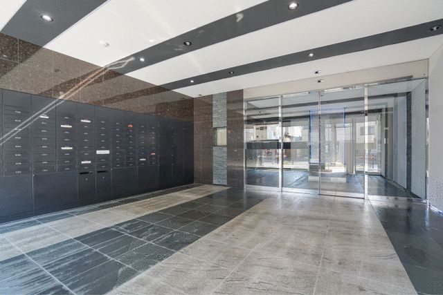 ロアール練馬豊島園のその他共用部分