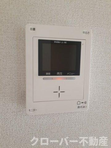 ネオリリーＢのセキュリティ