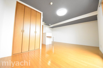 【内装】 | クリスタルハイツⅡ