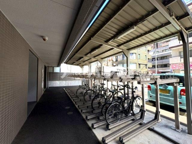 N-stage久米川のその他共用部分