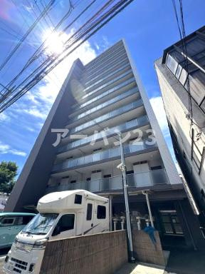 N-stage久米川
