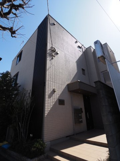 【外観】 | Maison de Yuki、西永福駅徒歩7分！