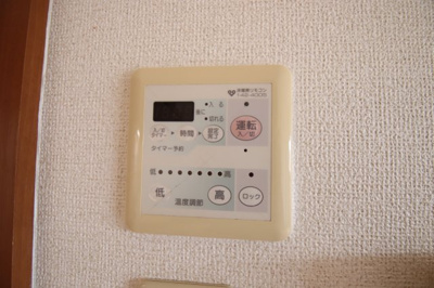 【設備】 | ソレアードナノ | 床暖房