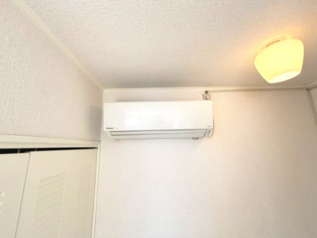 MASANI六甲道駅前の設備