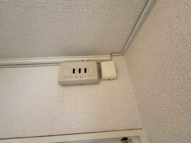 MASANI六甲道駅前の設備