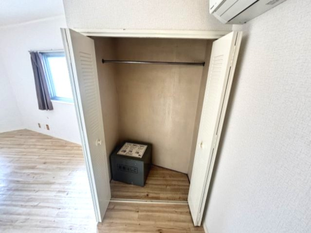 MASANI六甲道駅前の収納