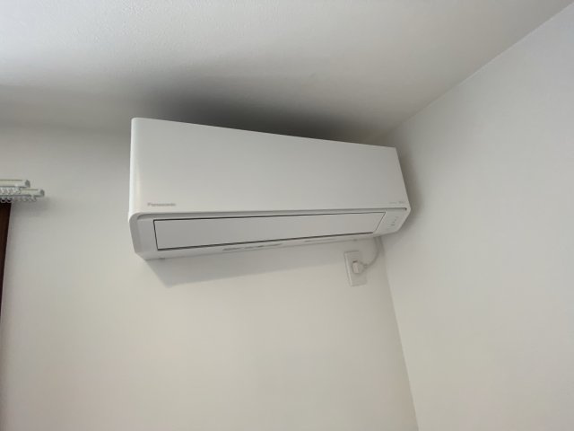 カーサリヴァージュⅡの設備