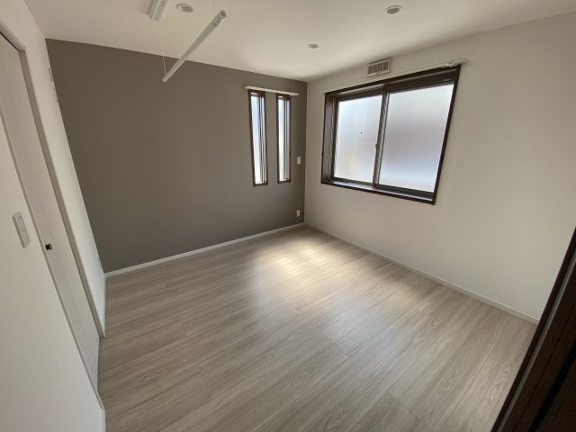 カーサリヴァージュⅡの子供部屋