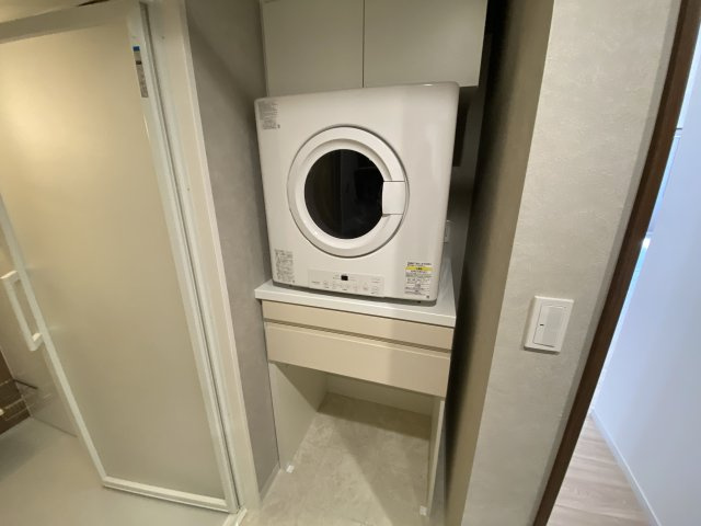 カーサリヴァージュⅡの設備