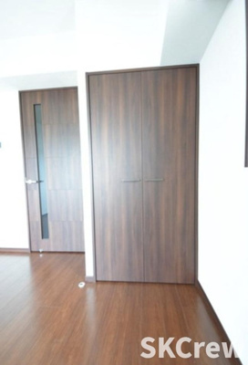 【内装】 | Verona 武蔵関Ⅱ Lusso | 別部屋　参考