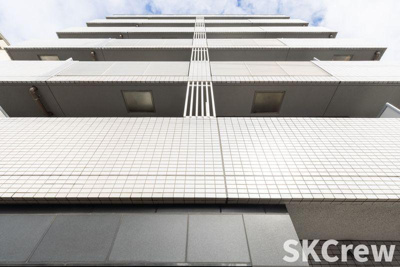 【外観】 | Verona 武蔵関Ⅱ Lusso