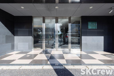 【エントランス】 | Verona 武蔵関Ⅱ Lusso