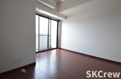 【居間・リビング】 | Verona 武蔵関Ⅱ Lusso | 別号室の写真です