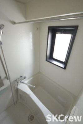 【浴室】 | Verona 武蔵関Ⅱ Lusso | 別号室の写真です