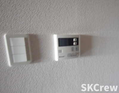 【設備】 | Verona 武蔵関Ⅱ Lusso