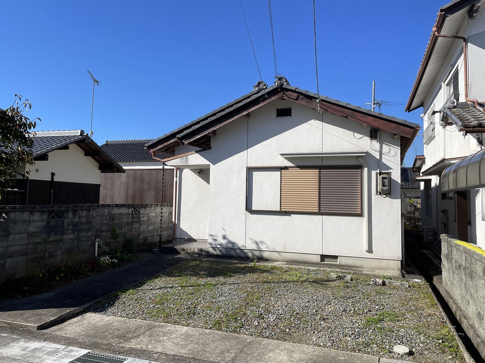 丹波篠山市河原町の中古一戸建