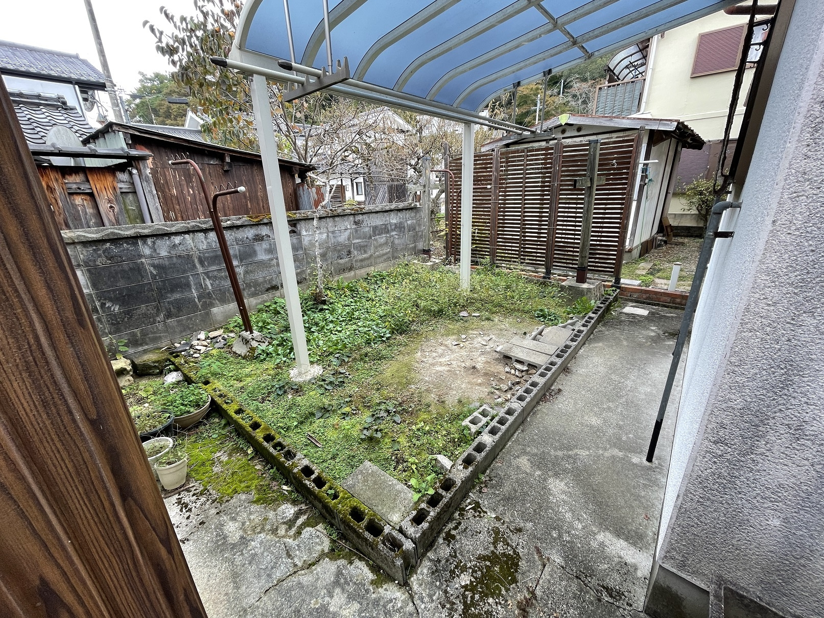 丹波篠山市河原町の中古一戸建