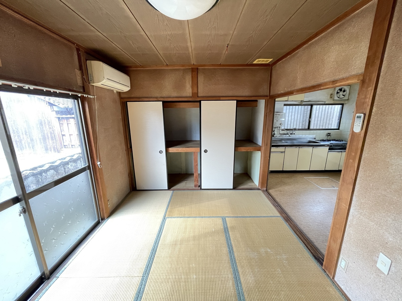 丹波篠山市河原町の中古一戸建