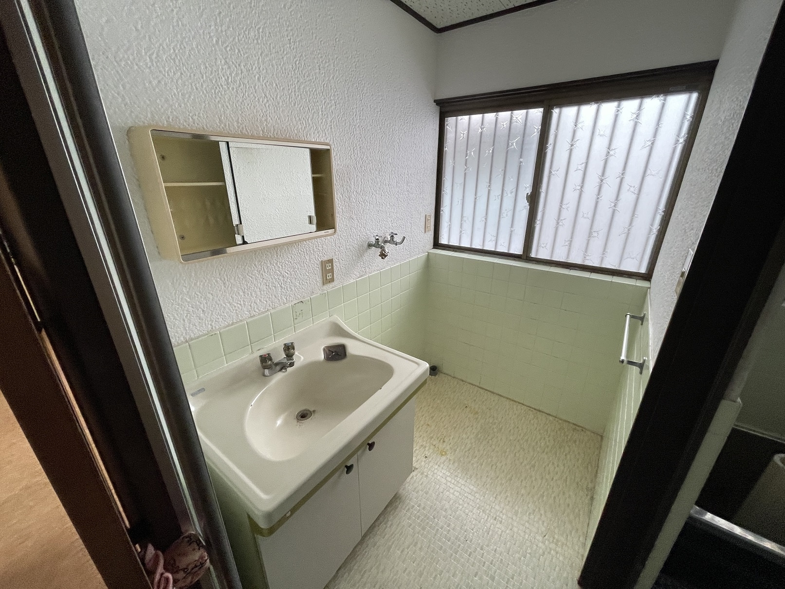 丹波篠山市河原町の中古一戸建