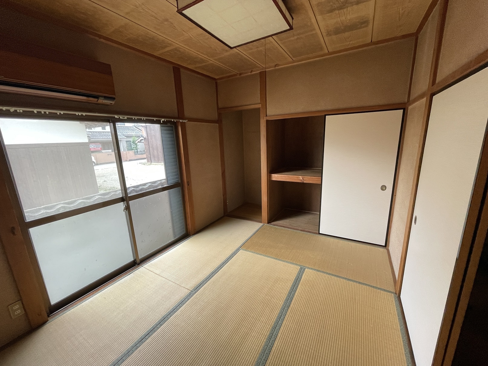 丹波篠山市河原町の中古一戸建