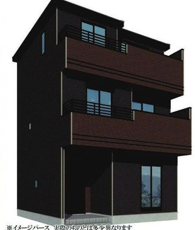  | 【名古屋市港区川間町1丁目190新築戸建】✨️仲介手数料無料✨️正保小学校・港北中学校