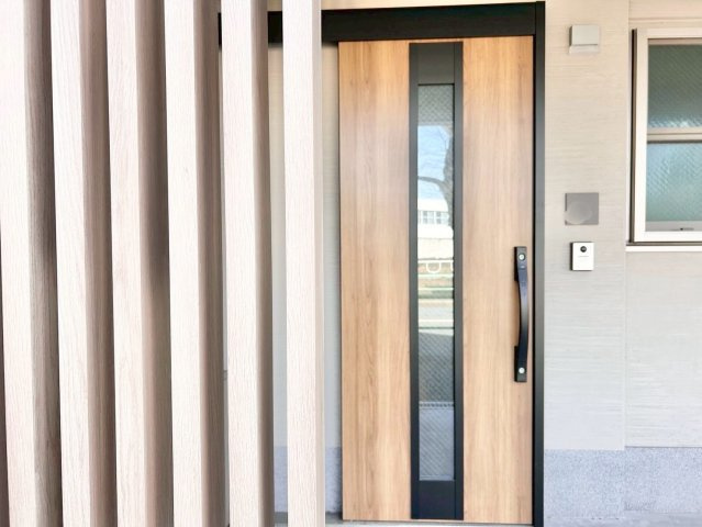 練馬区氷川台1丁目　中古戸建の外観|2025.01.26撮影

現地ご見学希望・資料請求などお気軽にお問い合わせ下さい！
03-5990-5201