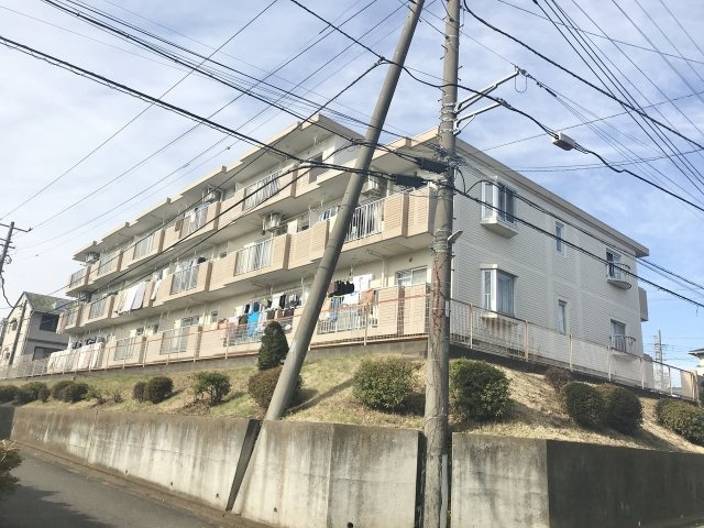 スクエア西部
