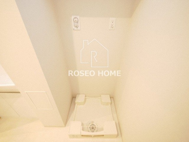 ハイデンス梅ヶ枝の設備