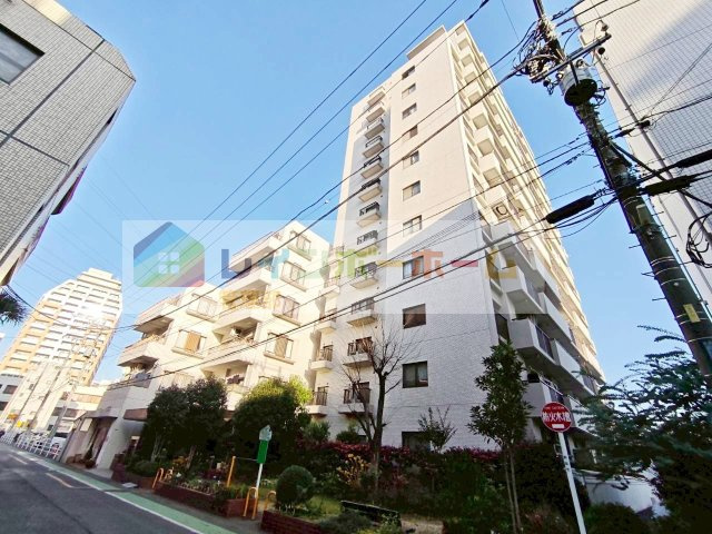 コープ野村志木