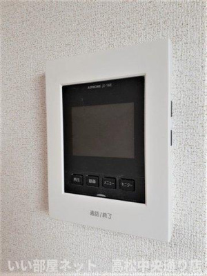 【設備】 | ルーベル久米Ｂ