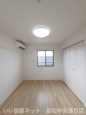 【内装】 | ルーベル久米Ｂ