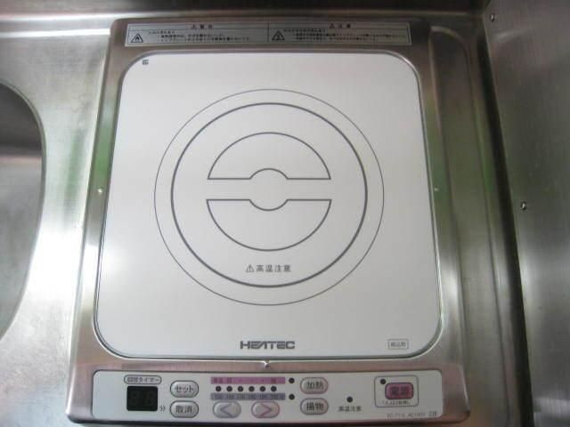 トップ早稲田のキッチン