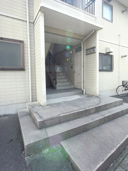 シティハイム一ツ木　　刈谷市の賃貸ならクラスホーム刈谷店のその他共用部分