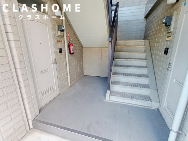 シティハイム一ツ木　　刈谷市の賃貸ならクラスホーム刈谷店のその他共用部分