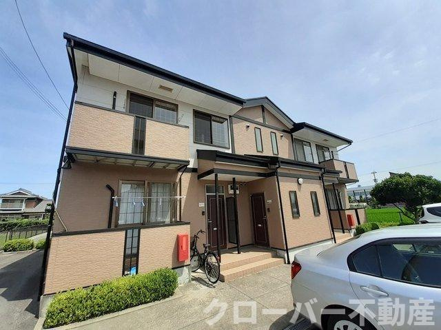 メゾン青山　Ｂ