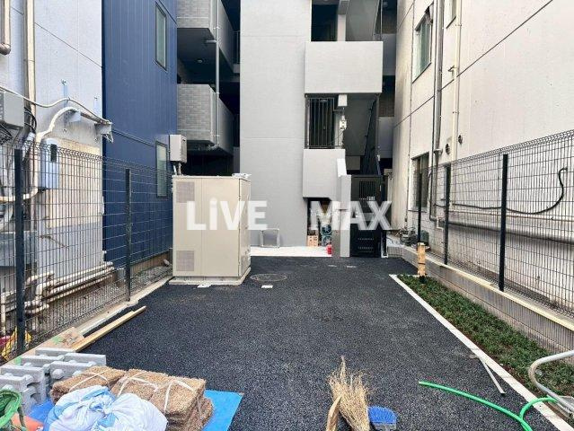 【その他】コンフォリア・リヴ八丁堀