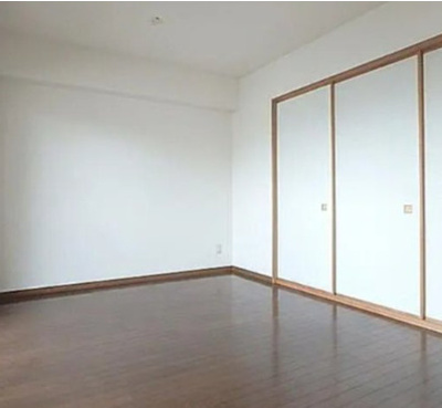 【寝室】 | フィオーレ深川