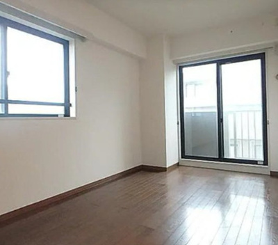 【内装】 | フィオーレ深川