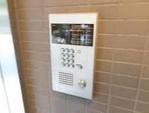 【セキュリティ】 | フィオーレ深川