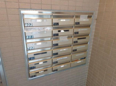 【設備】 | フィオーレ深川