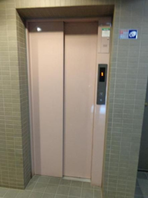 【その他共用部分】 | フィオーレ深川