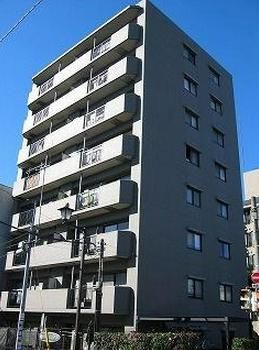 【外観】 | フィオーレ深川