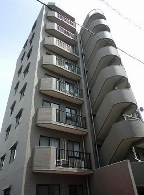 【外観】 | フィオーレ深川