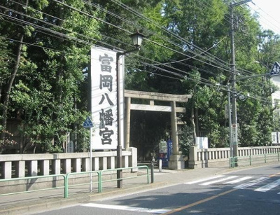 【周辺】 | フィオーレ深川